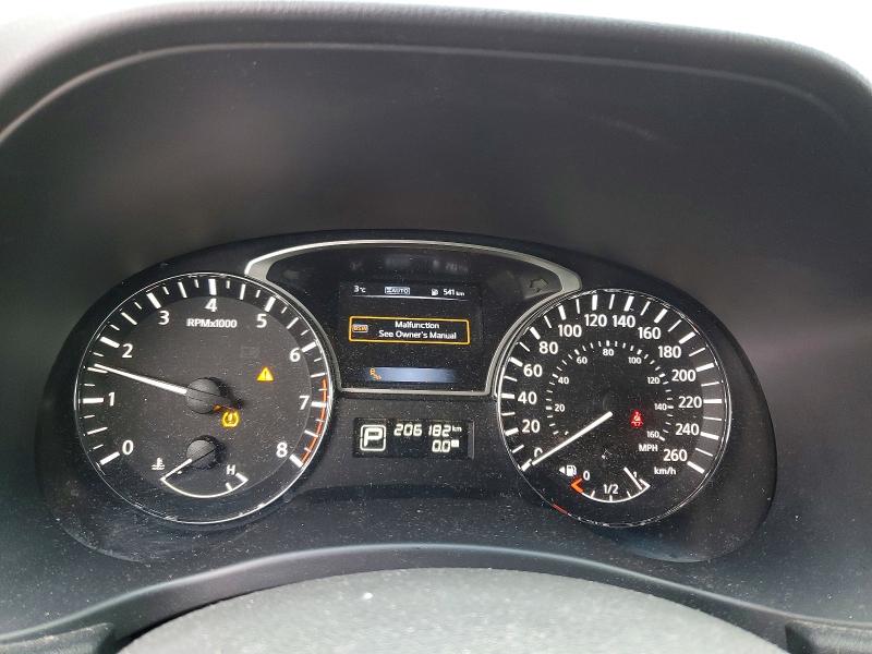 Продаж на аукціоні авто 2015 Nissan Pathfinder, vin: 5N1AR2MMXFC662884, номер лоту: 49917836