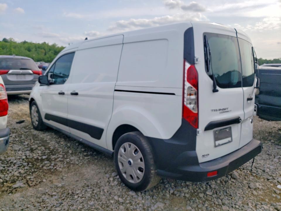 Продаж на аукціоні авто 2023 Ford Transit Connect, vin: NM0LS7S2XP1565551, номер лоту: 48979366