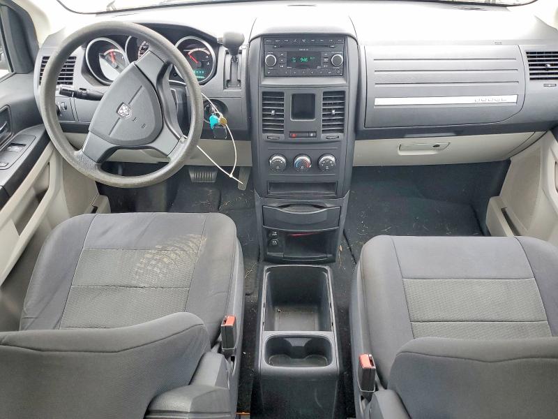 Продажа на аукционе авто 2008 Dodge Grand Caravan, vin: 2D8HN44H28R146804, номер лота: 50797396