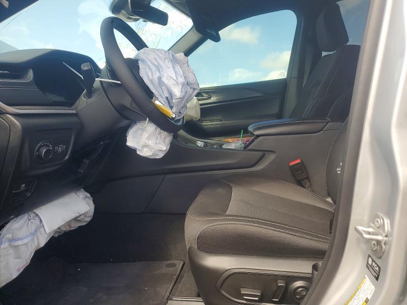 Aukcja sprzedaży 2025 Jeep Grand Cherokee, vin: 1C4RJGAG3S8763644, numer aukcji: 49601366