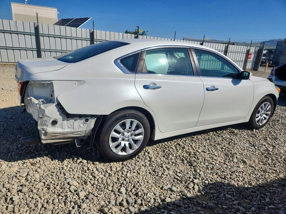 Продаж на аукціоні авто 2016 Nissan Altima, vin: 1N4AL3AP5GC179711, номер лоту: 48944666