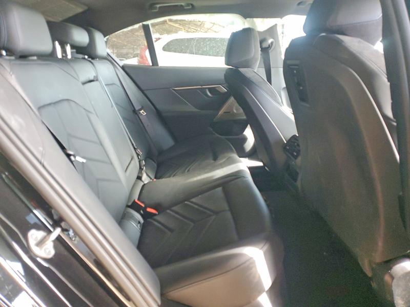 Продаж на аукціоні авто 2026 Bmw I5, vin: WBY63HG00TCV20934, номер лоту: 50440956