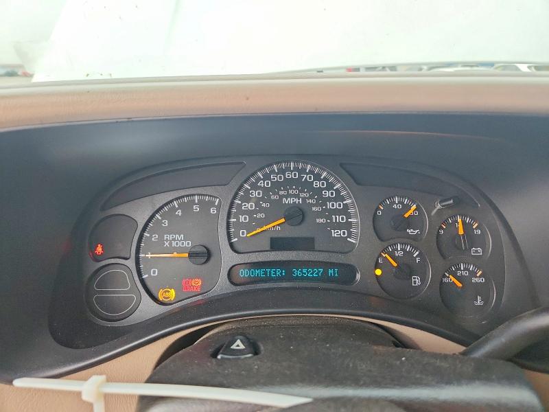 Auction sale of the 2003 Gmc Yukon Xl, vin: 3GKEC16Z13G176181, lot number: 51456666
