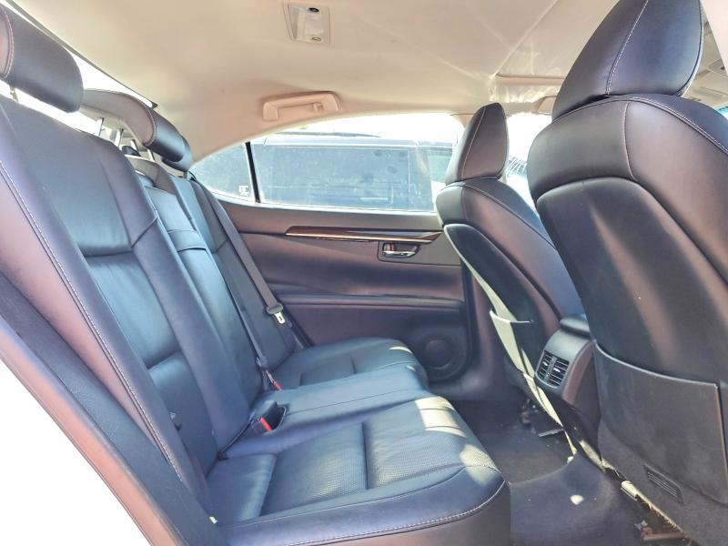 Aukcja sprzedaży 2014 Lexus Es, vin: JTHBW1GG0E2065697, numer aukcji: 49749386