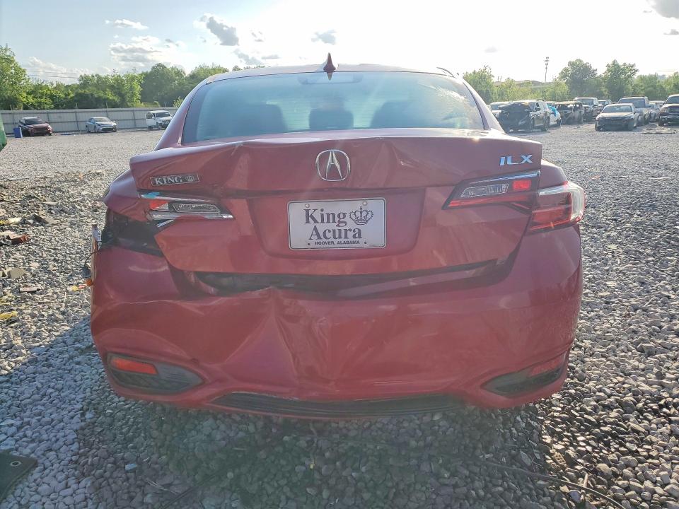 Aukcja sprzedaży 2017 Acura Ilx, vin: 19UDE2F70HA009744, numer aukcji: 49824046