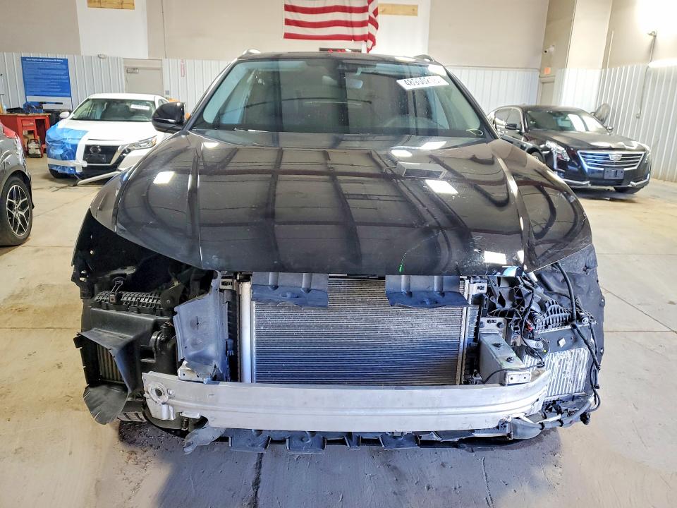 Продажа на аукционе авто 2023 Audi Q8, vin: WA1EVBF18PD028211, номер лота: 48960216