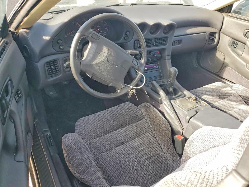 Aukcja sprzedaży 1991 Dodge Stealth, vin: JB3XD44S0MY003401, numer aukcji: 48968856