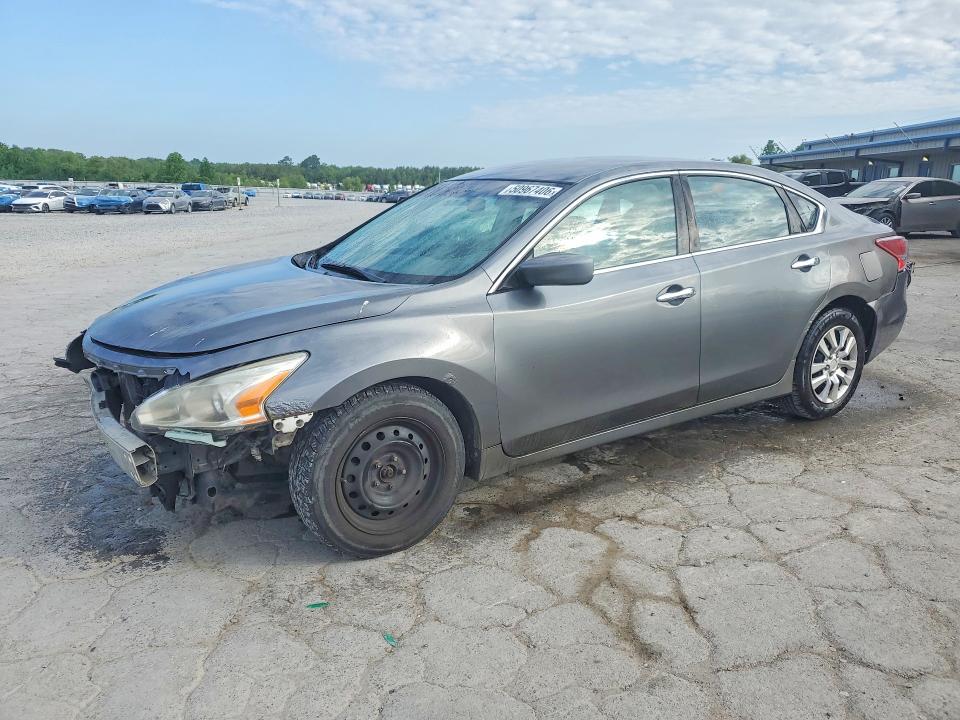 Aukcja sprzedaży 2015 Nissan Altima, vin: 1N4AL3AP2FN353527, numer aukcji: 50967406