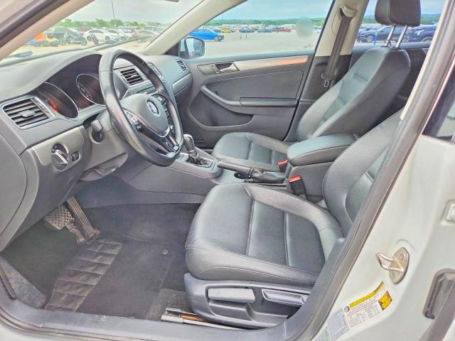 Продаж на аукціоні авто 2017 Volkswagen Jetta, vin: 3VWDB7AJXHM336269, номер лоту: 51111366