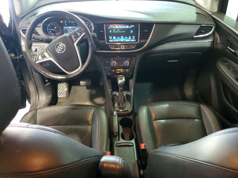 Продаж на аукціоні авто 2019 Buick Encore, vin: KL4CJGSM5KB868922, номер лоту: 48856746