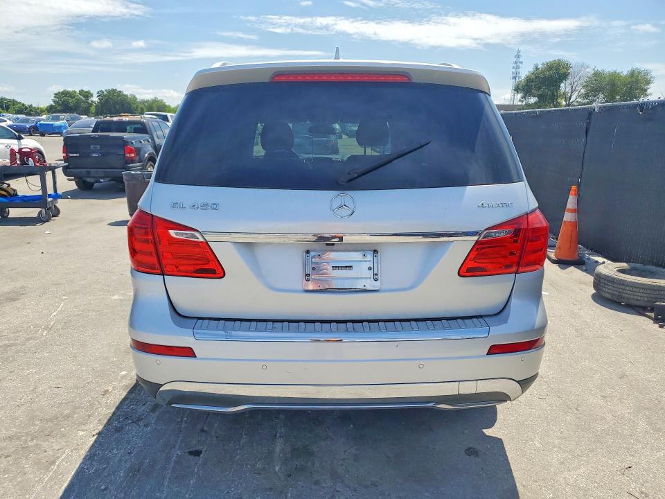 41630306 :رقم المزاد ، 4JGDF7CE2EA339548 vin ، 2014 Mercedes-benz Gl مزاد بيع