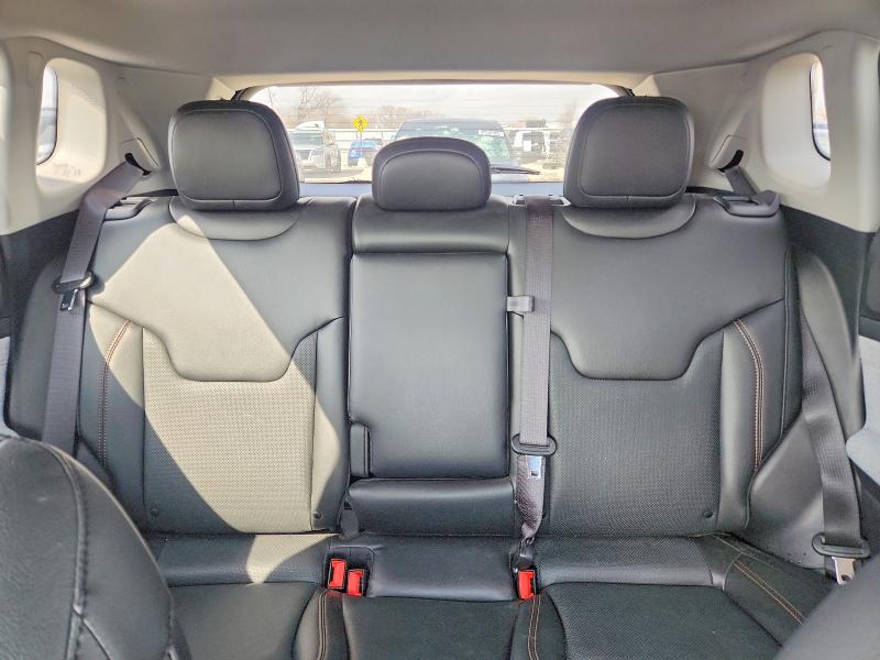Продажа на аукционе авто 2022 Jeep Compass, vin: 3C4NJDFB4NT211537, номер лота: 48410756