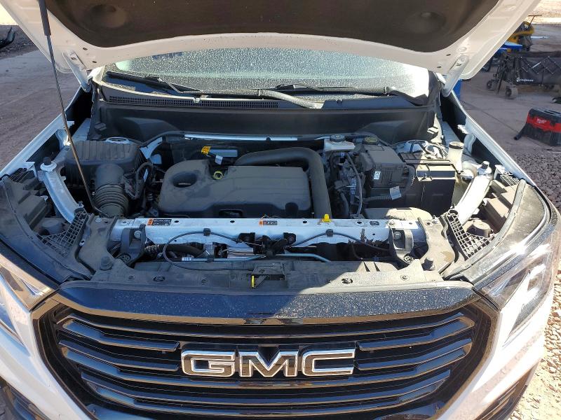 Продаж на аукціоні авто 2023 Gmc Terrain, vin: 3GKALMEG1PL101946, номер лоту: 48935666