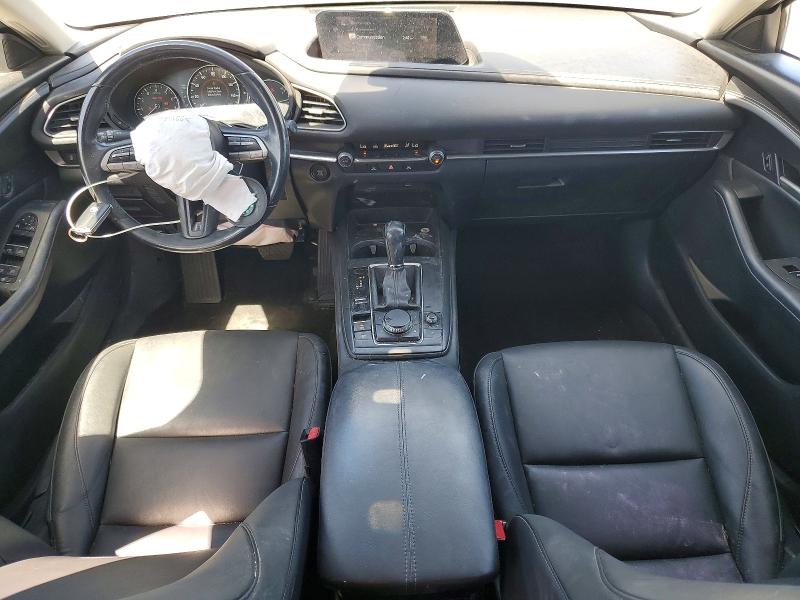 Продажа на аукционе авто 2021 Mazda Cx-30, vin: 3MVDMABL6MM233367, номер лота: 49991416