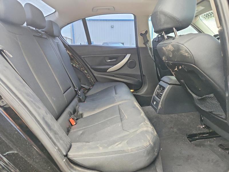 Aukcja sprzedaży 2013 Bmw 328, vin: WBA3C1C51DK103811, numer aukcji: 48684586