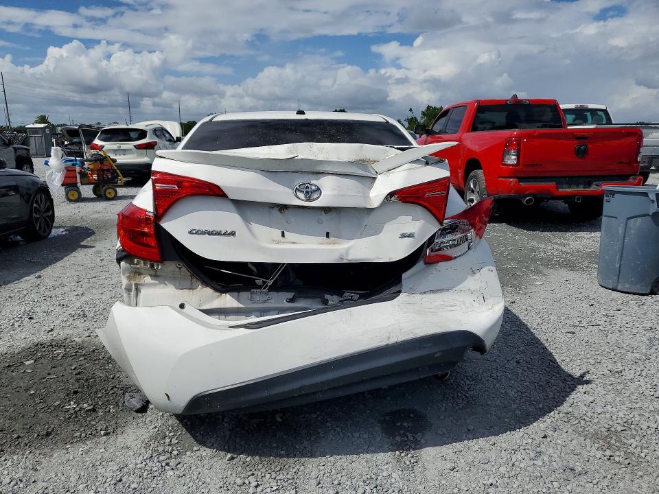 49107486 :رقم المزاد ، 2T1BURHE3KC167480 vin ، 2019 Toyota Corolla مزاد بيع