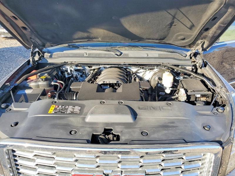 Продажа на аукционе авто 2018 Gmc Yukon, vin: 1GKS2CKJ6JR347540, номер лота: 50233366