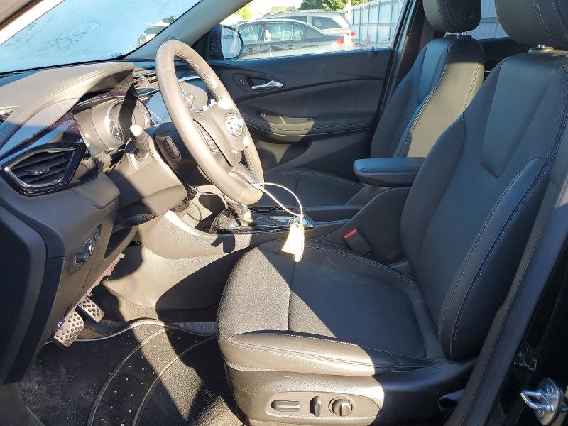 2023 Buick Encore Gx მანქანა იყიდება აუქციონზე, vin: KL4MMDSL4PB122809, აუქციონის ნომერი: 49775186