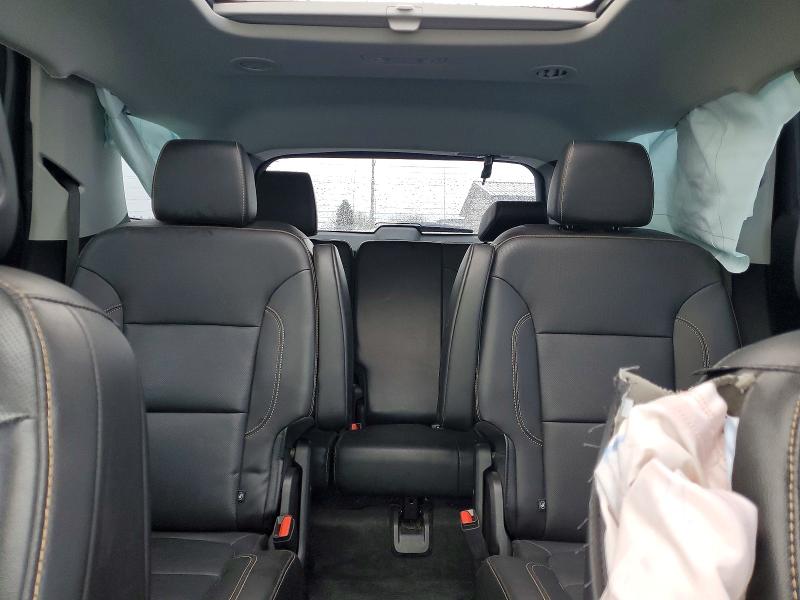 2020 Chevrolet Traverse მანქანა იყიდება აუქციონზე, vin: 1GNEVKKW0LJ280044, აუქციონის ნომერი: 49510466