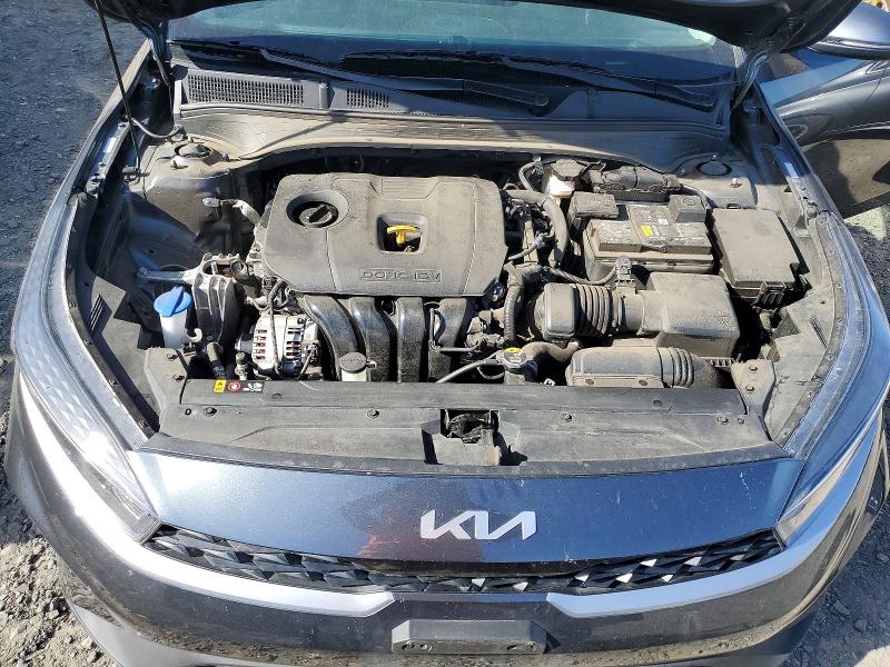 Aukcja sprzedaży 2024 Kia Forte, vin: 3KPF24AD3RE837360, numer aukcji: 48977766