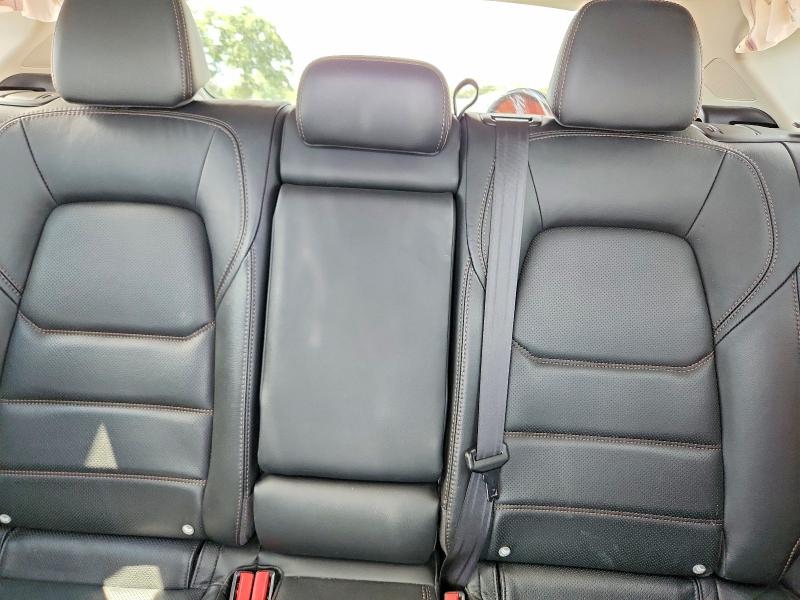 2021 Mazda Cx-5 მანქანა იყიდება აუქციონზე, vin: JM3KFBCM9M0453970, აუქციონის ნომერი: 51611116
