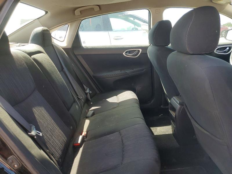 Aukcja sprzedaży 2019 Nissan Sentra, vin: 3N1AB7APXKY284154, numer aukcji: 51341116