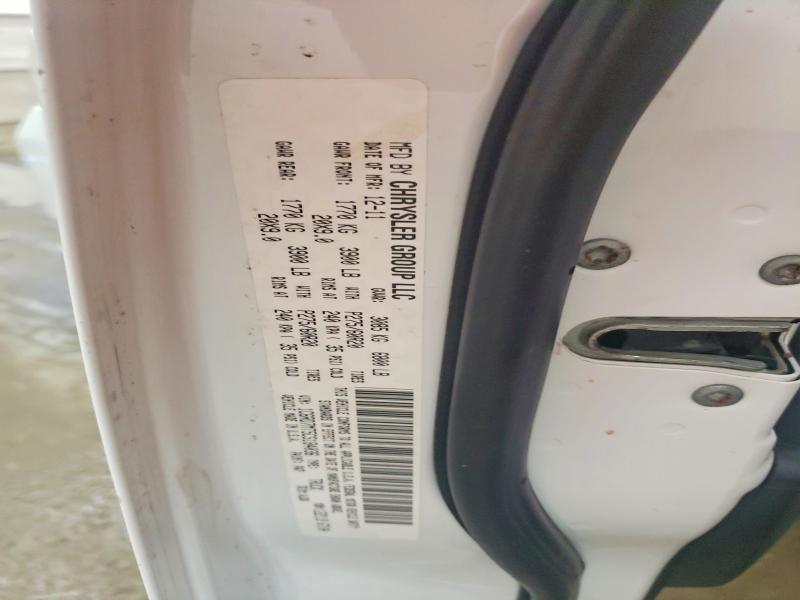 Aukcja sprzedaży 2012 Dodge Ram 1500, vin: 1C6RD7MT5CS184036, numer aukcji: 49036746