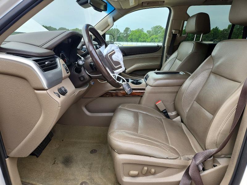 Продаж на аукціоні авто 2017 Gmc Yukon, vin: 1GKS1BKC9HR399592, номер лоту: 50777876
