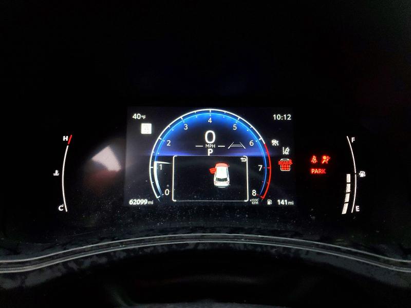 Aukcja sprzedaży 2024 Toyota Grand Highlander, vin: 5TDAAAB53RS039983, numer aukcji: 49102496