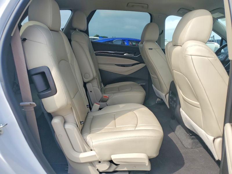 2019 Buick Enclave მანქანა იყიდება აუქციონზე, vin: 5GAERBKW8KJ135881, აუქციონის ნომერი: 50254146