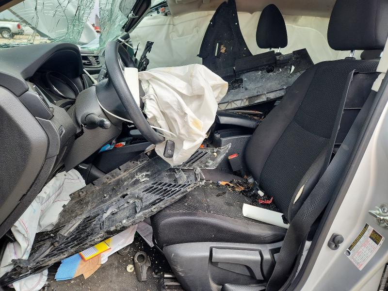48668726 :رقم المزاد ، JN1BJ1AW3MW668556 vin ، 2021 Nissan Rogue Sport مزاد بيع