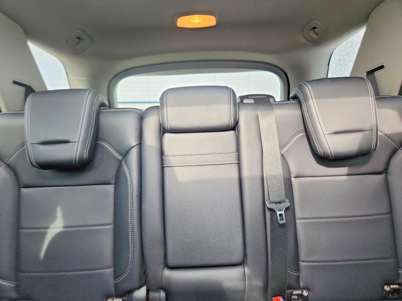 50617966 :رقم المزاد ، 4JGDA5HB9CA044476 vin ، 2012 Mercedes-benz Ml مزاد بيع