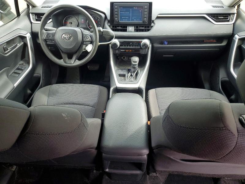 2019 Toyota Rav4 მანქანა იყიდება აუქციონზე, vin: JTMH1RFVXKD041089, აუქციონის ნომერი: 51368966