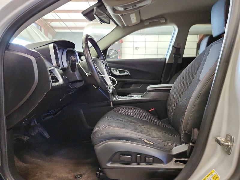 Продаж на аукціоні авто 2016 Chevrolet Equinox, vin: 2GNFLFEK1G6308754, номер лоту: 51238176