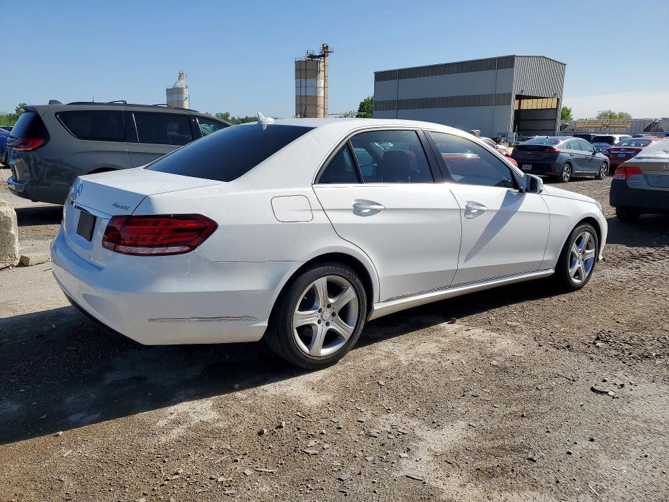 Auction sale of the 2016 Mercedes-benz E, vin: WDDHF8JB2GB218588, lot number: 51204896