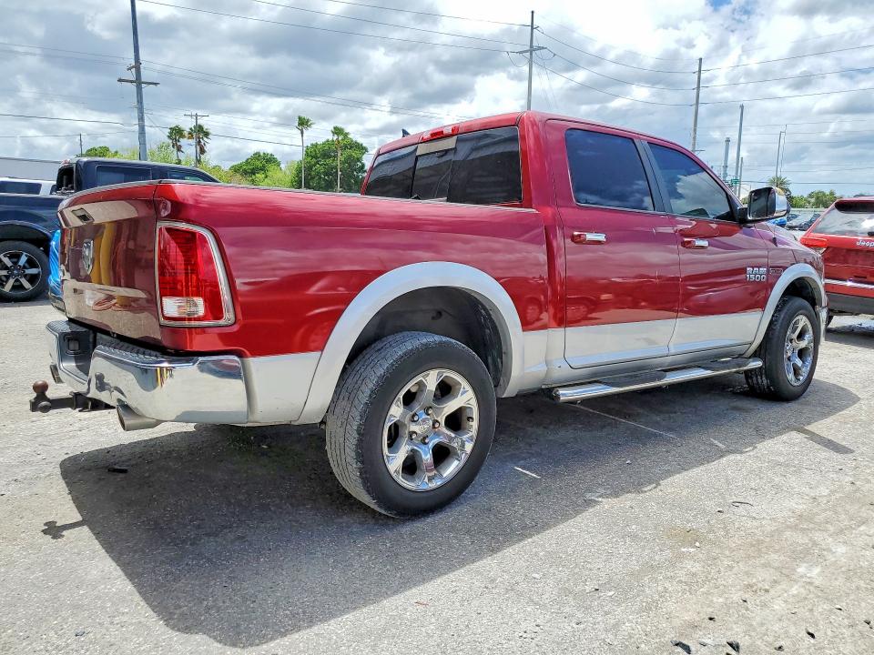 Продажа на аукционе авто 2015 Ram 1500, vin: 1C6RR6NM6FS578054, номер лота: 49076366