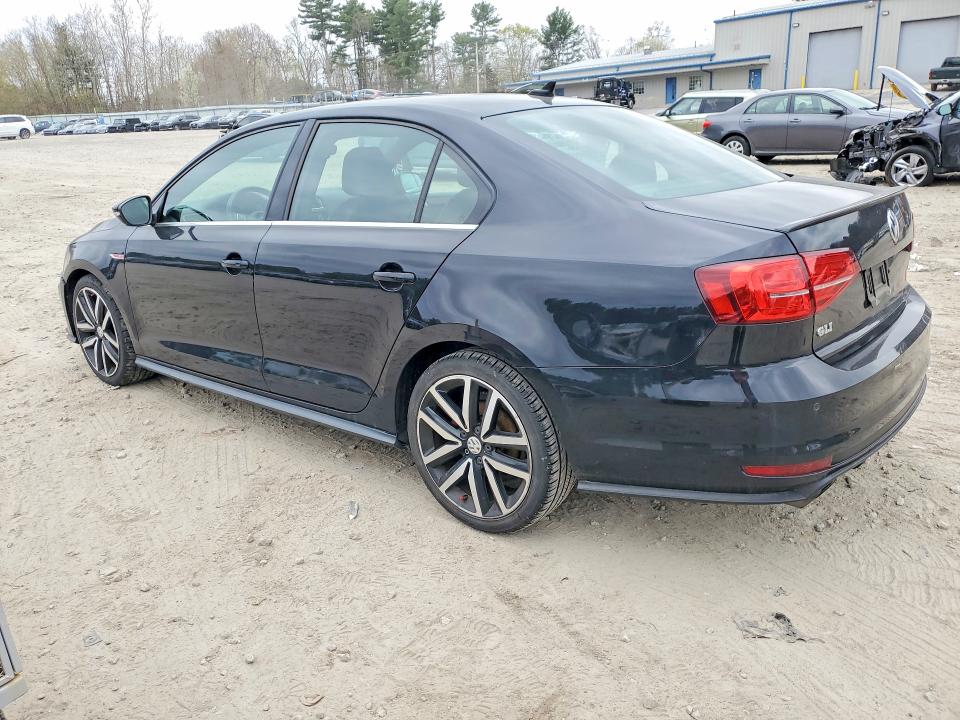 Продажа на аукционе авто 2018 Volkswagen Jetta, vin: 3VW4T7AJXJM230357, номер лота: 50548486