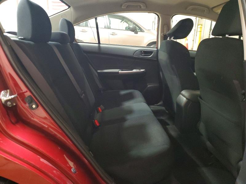 Aukcja sprzedaży 2016 Subaru Impreza, vin: JF1GJAA6XGH003591, numer aukcji: 49587616
