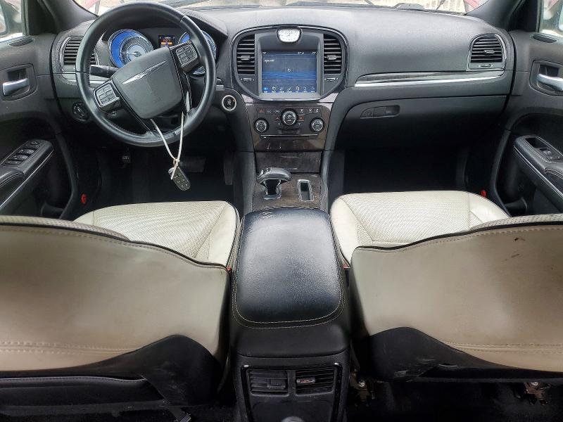 2014 Chrysler 300 მანქანა იყიდება აუქციონზე, vin: 2C3CCAAG1EH341775, აუქციონის ნომერი: 45615796