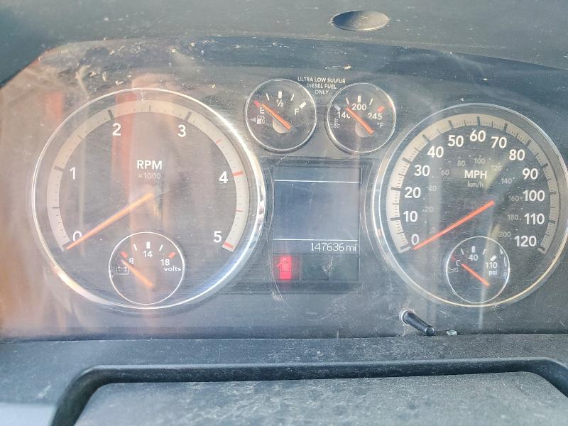 49172036 :رقم المزاد ، 3C6UD5CL1CG232591 vin ، 2012 Dodge Ram 2500 مزاد بيع