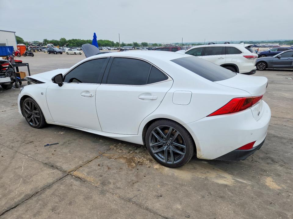 Aukcja sprzedaży 2019 Lexus Is, vin: JTHBA1D28K5099954, numer aukcji: 51358826