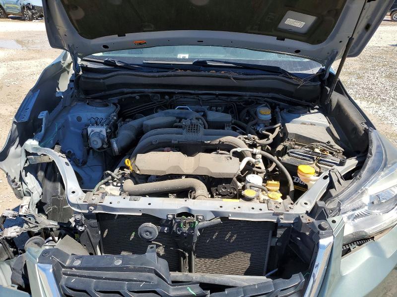 Продажа на аукционе авто 2018 Subaru Forester, vin: JF2SJAJC5JH414769, номер лота: 48390226