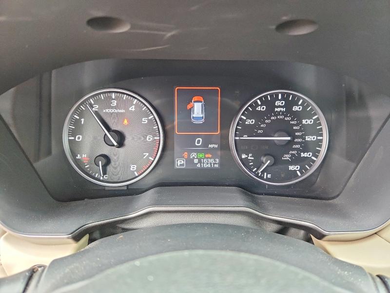 Aukcja sprzedaży 2020 Subaru Outback, vin: 4S4BTANC5L3178266, numer aukcji: 52020246