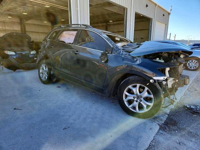 Aukcja sprzedaży 2015 Mazda Cx-9, vin: JM3TB3CA4F0448710, numer aukcji: 50587316