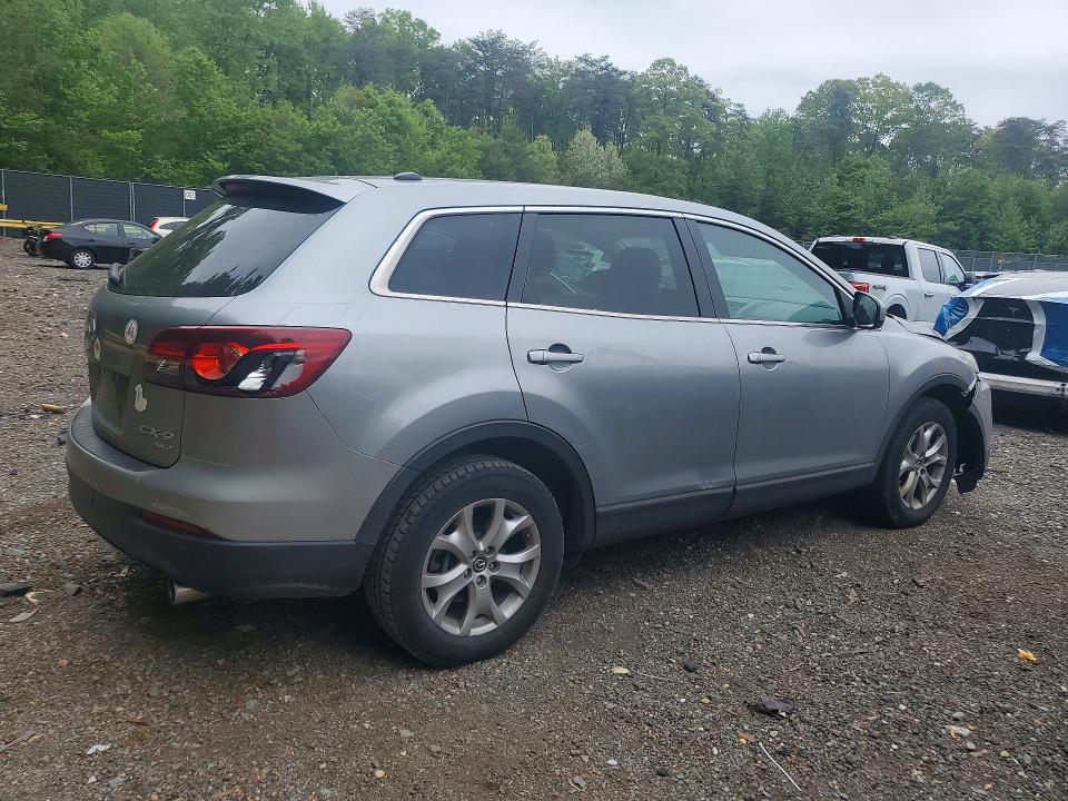 Aukcja sprzedaży 2014 Mazda Cx-9, vin: JM3TB3CV8E0444855, numer aukcji: 51449306