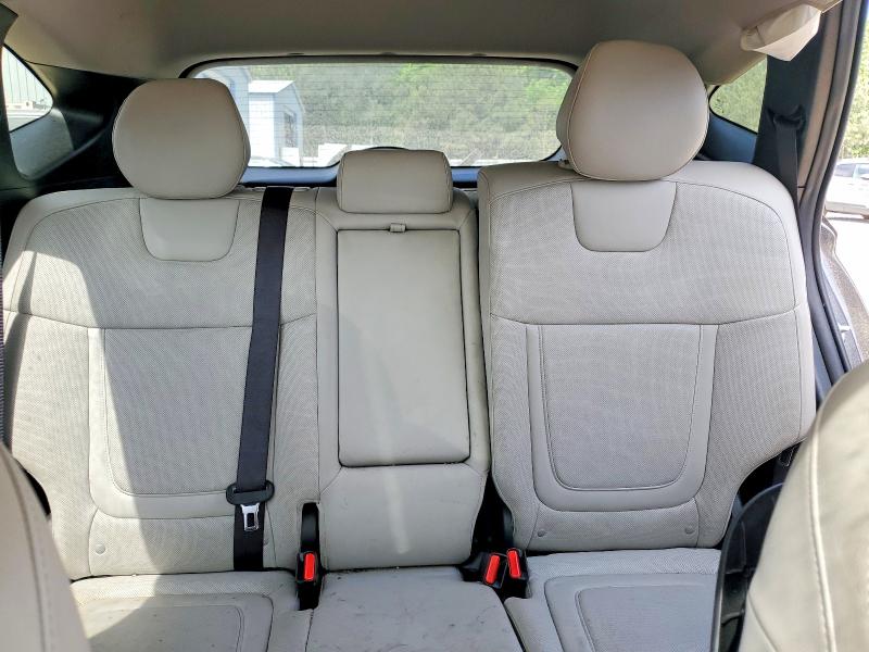 Продаж на аукціоні авто 2023 Hyundai Tucson, vin: 5NMJF3AE2PH181532, номер лоту: 51240256