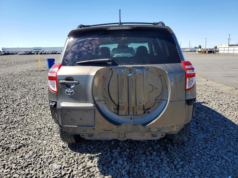 Aukcja sprzedaży 2009 Toyota Rav4, vin: JTMBF31V69D013523, numer aukcji: 48921176