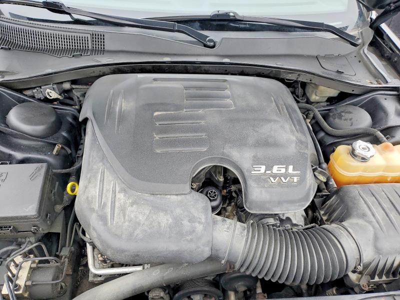 Продаж на аукціоні авто 2012 Chrysler 300, vin: 2C3CCACG0CH306638, номер лоту: 48340746