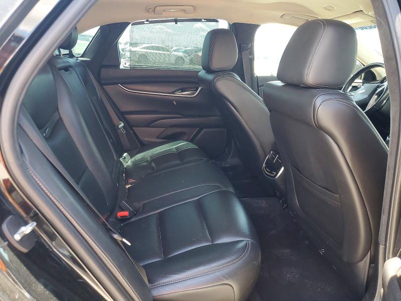 Продаж на аукціоні авто 2019 Cadillac Xts, vin: 2G61U5S33K9144473, номер лоту: 51153206