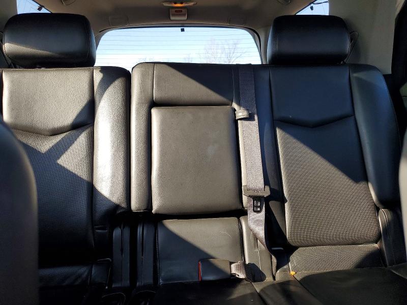 Aukcja sprzedaży 2009 Cadillac Srx, vin: 1GYEE637790119030, numer aukcji: 49650296
